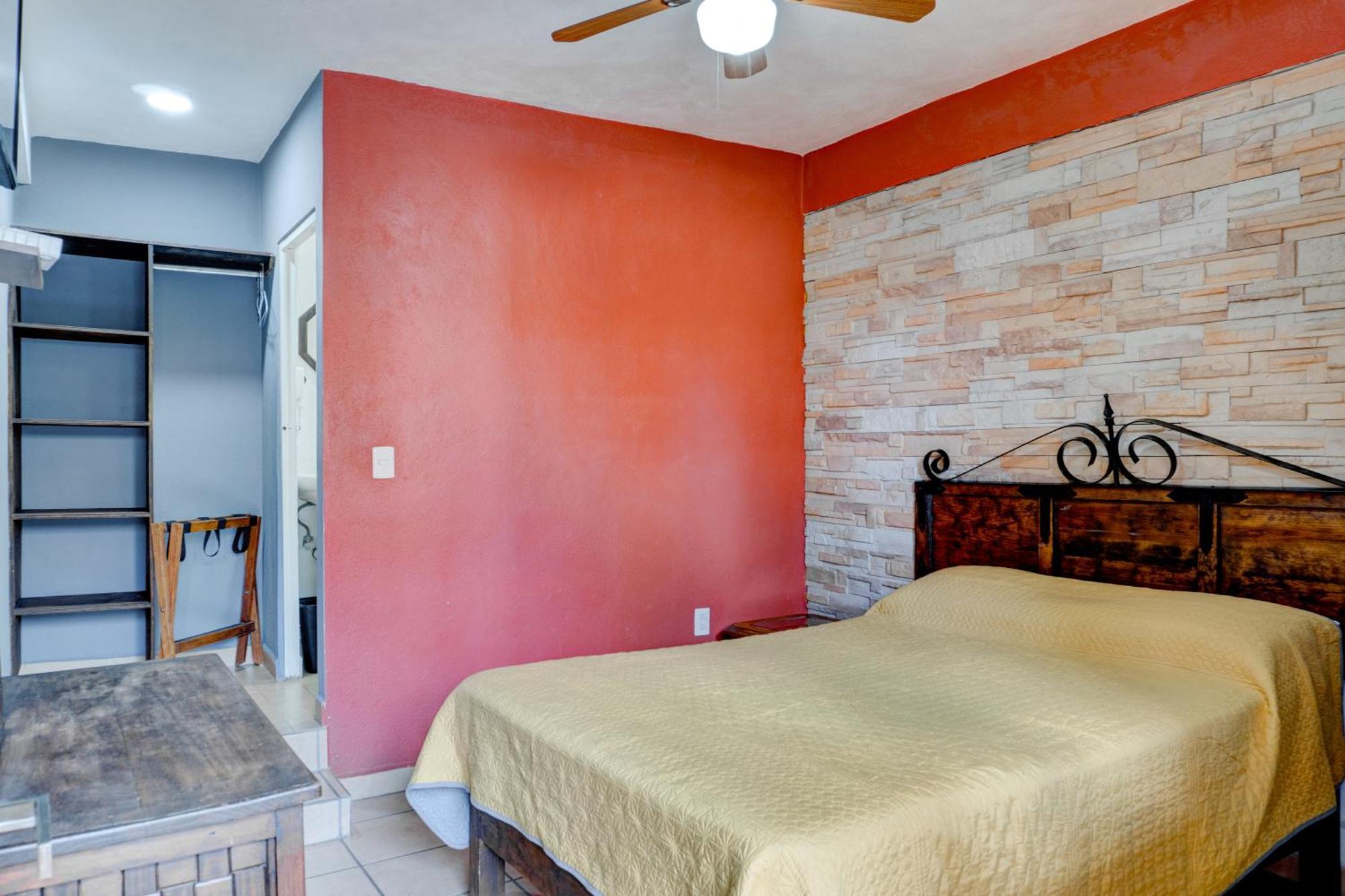 Hotel Spa Casa del Sol Guanajuato Exterior foto